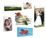 Bespoke Canvas Prints. From �24.99