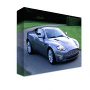 Photo Canvas Print 20x20 Inch Square