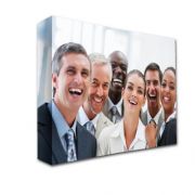 Photo Canvas Print 16 X 12 inch