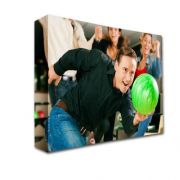 Photo Canvas Print 40x30 Inch Square
