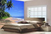 Personalised Digitally Printed Wallpaper - Traditional substrate.