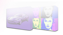 canvas pictures, image.